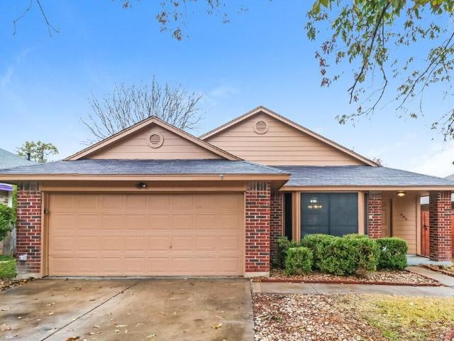 House for rent in Williamson, Texas