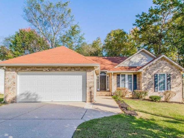 House for rent in Tennessee