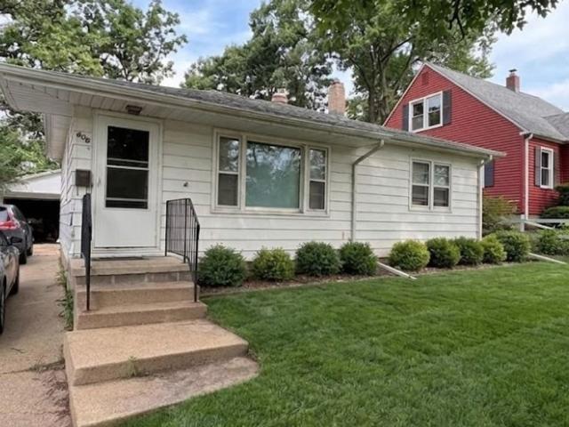 House for rent in Waterloo, Iowa