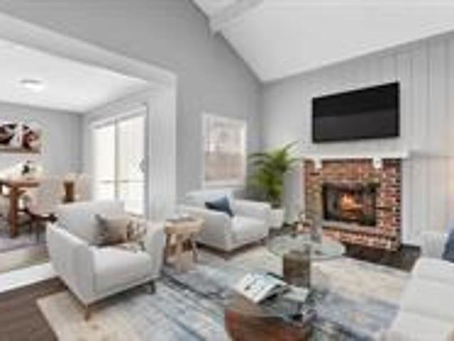 House for rent in Blue Springs, Missouri