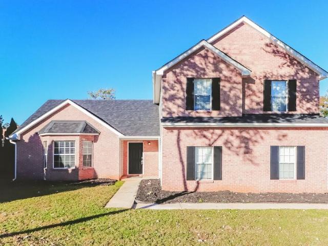 House for rent in Lithonia, Georgia