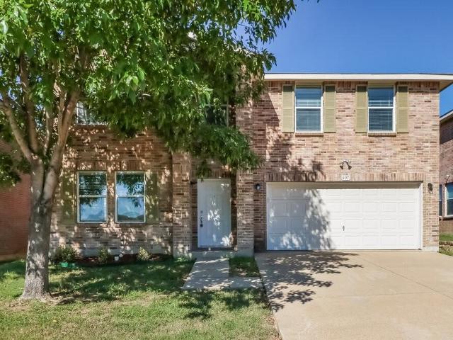 House for rent in Arlington, Texas
