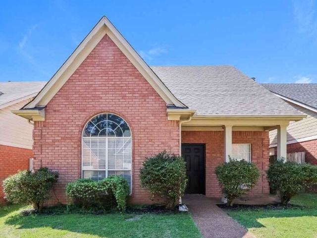 House for rent in Tennessee