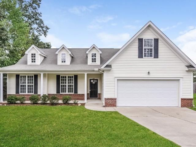 House for rent in Wake, North Carolina