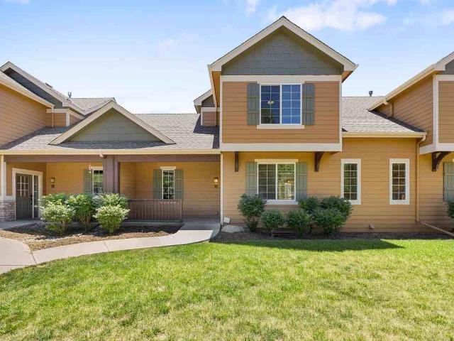 House for rent in Fort Collins, Colorado