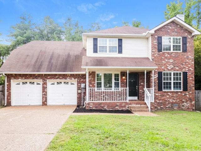 House for rent in Tennessee