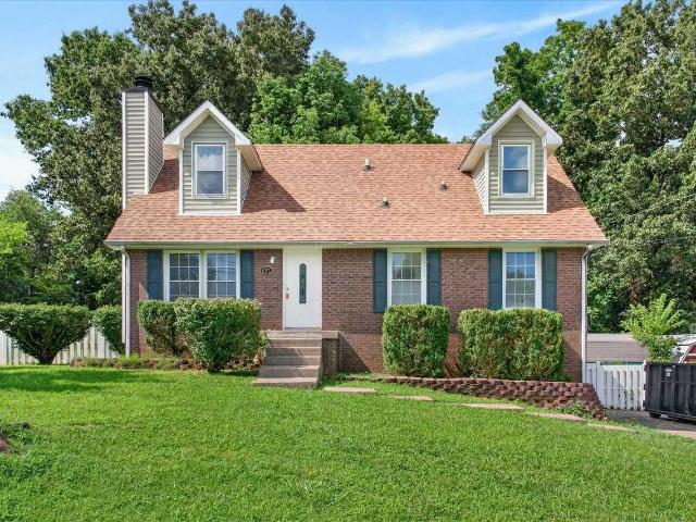 House for rent in Tennessee