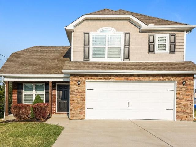 House for rent in Tennessee