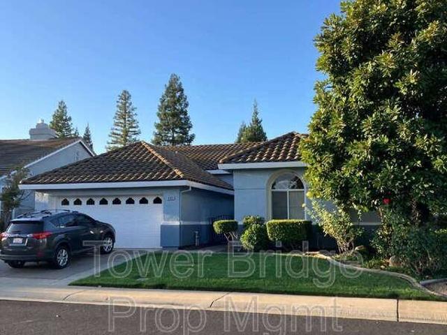 House for rent in Sun City, Roseville