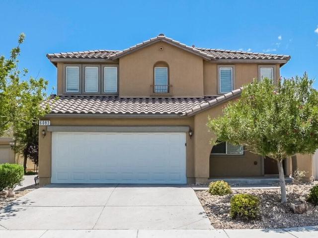 House for rent in Las Vegas, Nevada