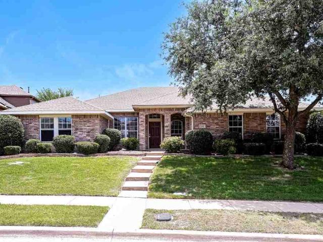 House for rent in Texas