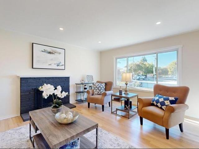 House for rent in San Mateo, California