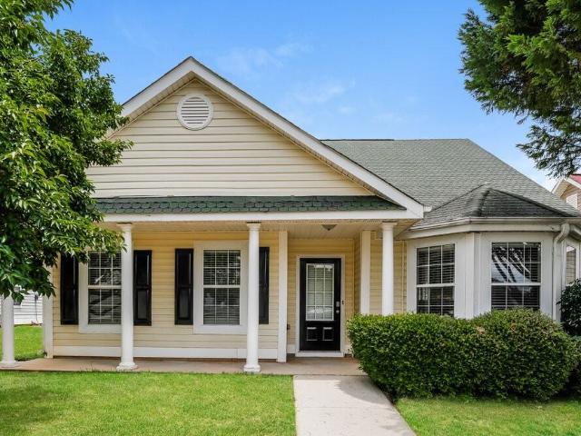 House for rent in Stockbridge, Henry County