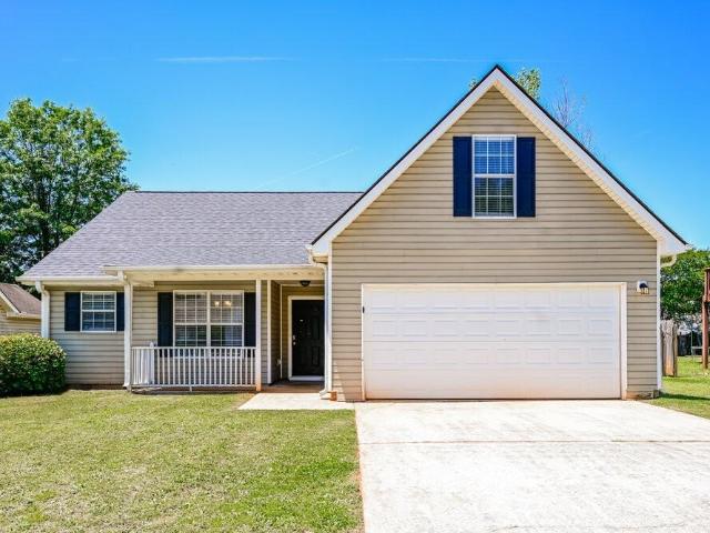 House for rent in Mcdonough, Georgia