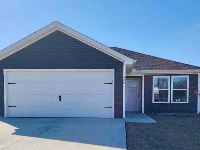 House for rent in Oronogo, Missouri