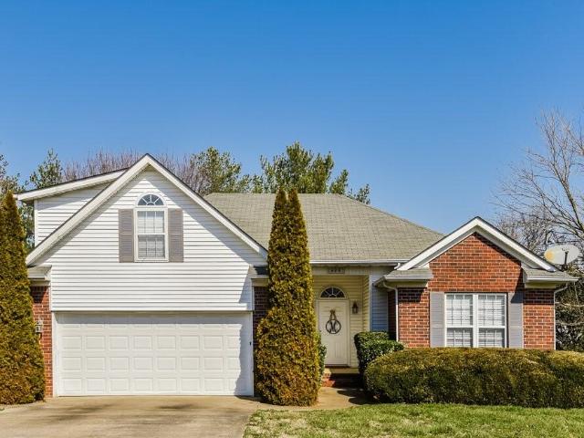 House for rent in Tennessee