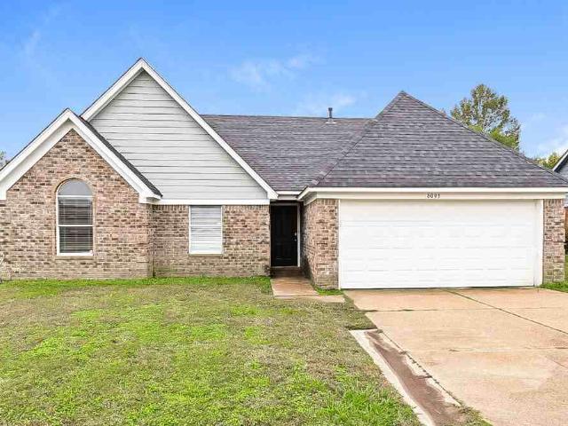 House for rent in Walls, Mississippi
