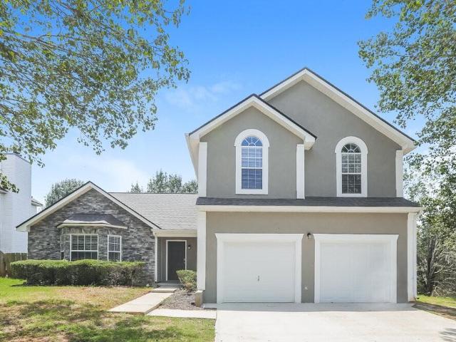 House for rent in Lithonia, Georgia