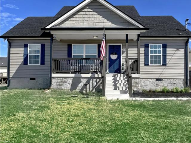 House for rent in Lewisburg House for rent in Lewisburg