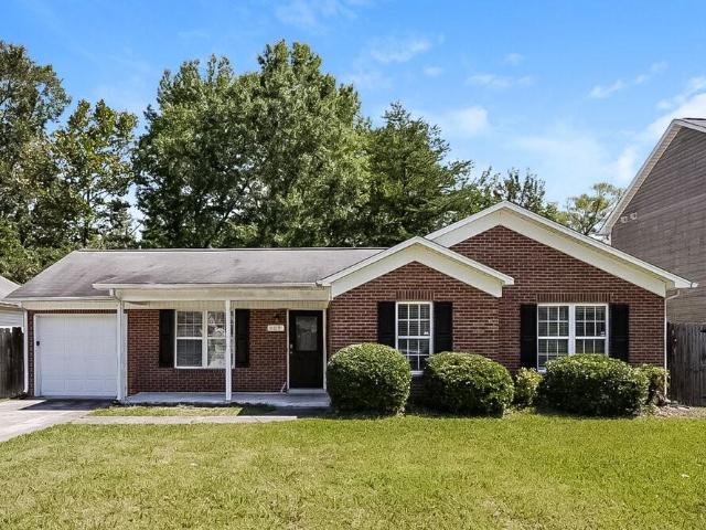 House for rent in Guilford, North Carolina
