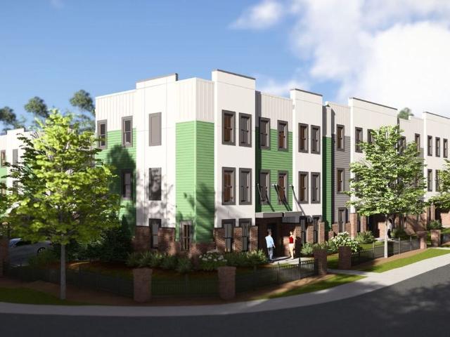 House for rent in Columbia, South Carolina