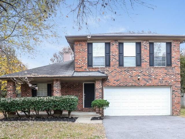 House for rent in Tennessee