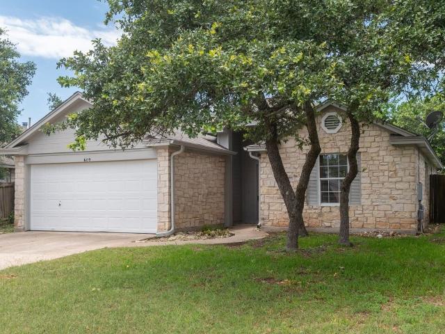 House for rent in Williamson, Texas