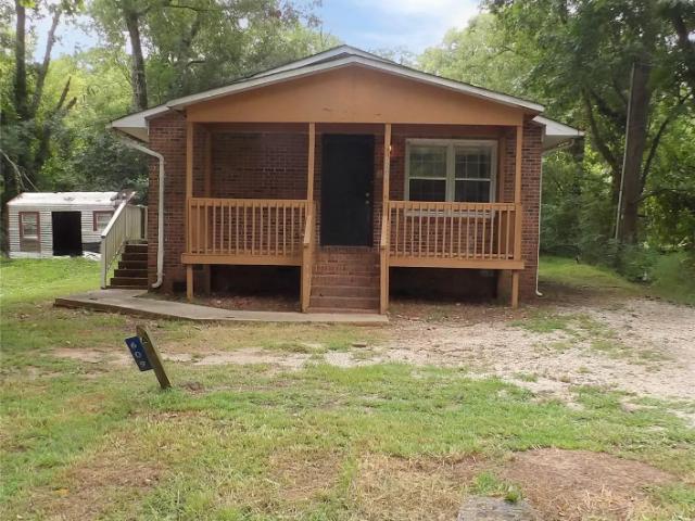 House for rent in South Carolina