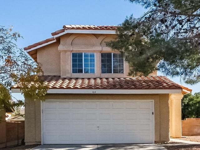 House for rent in Henderson, Nevada