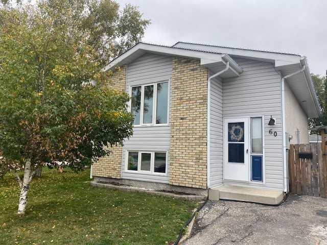 House for rent in Winnipeg