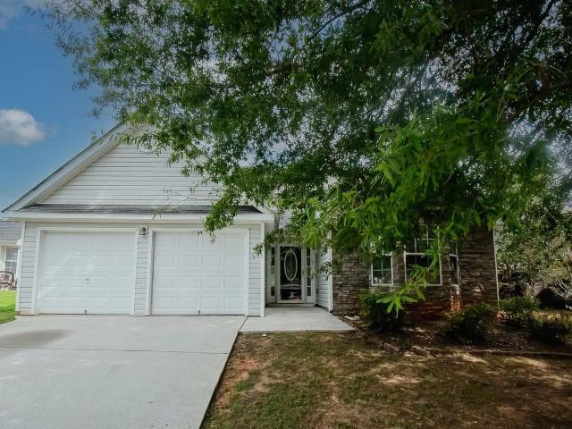 House for rent in Covington, Georgia