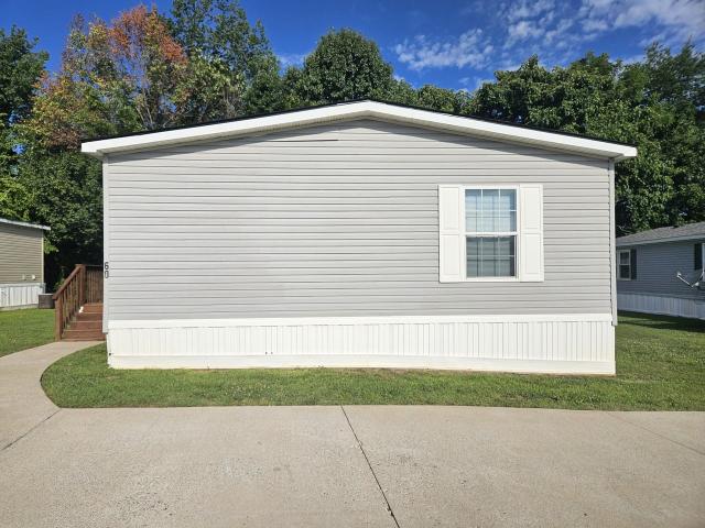 House for rent in Tennessee
