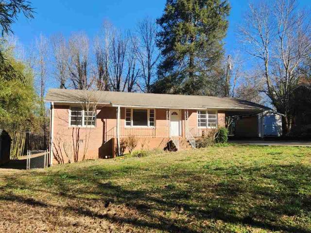 House for rent in Taylors, South Carolina
