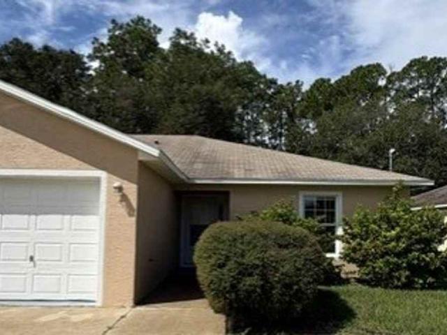 House for rent in Palm Coast, Florida