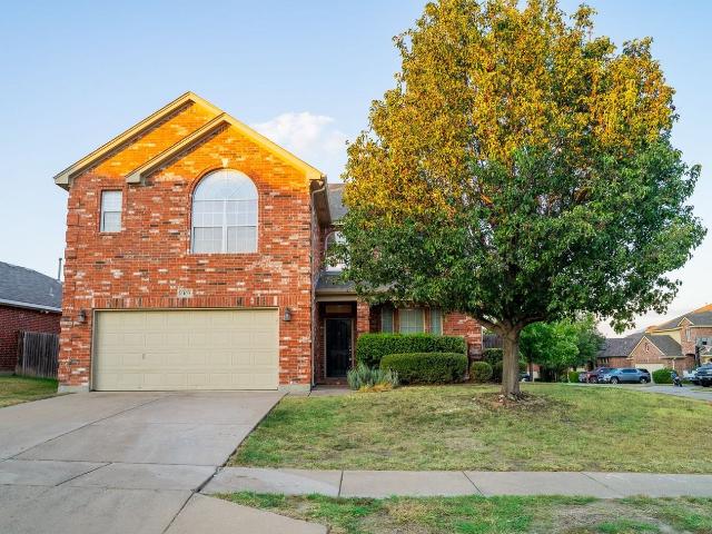 House for rent in Fort Worth, Texas