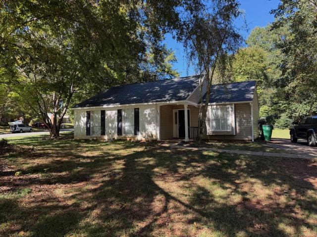 House for rent in Charlotte, Mecklenburg County