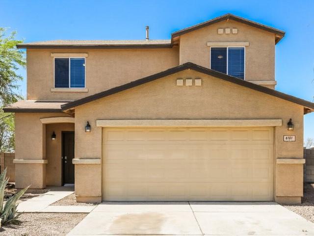 House for rent in Tucson, Pima County