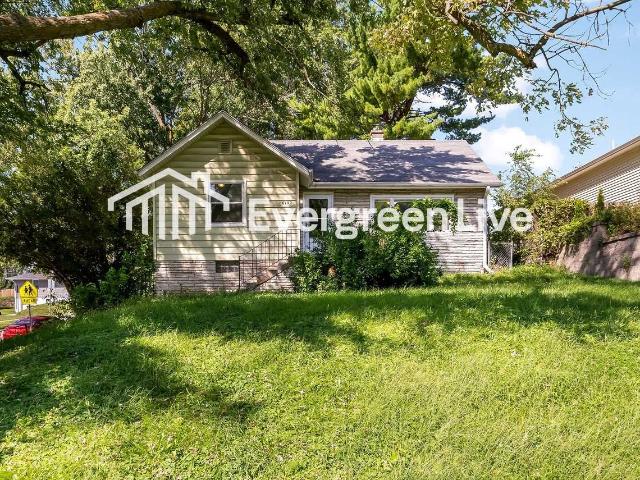 House for rent in Omaha, Douglas County