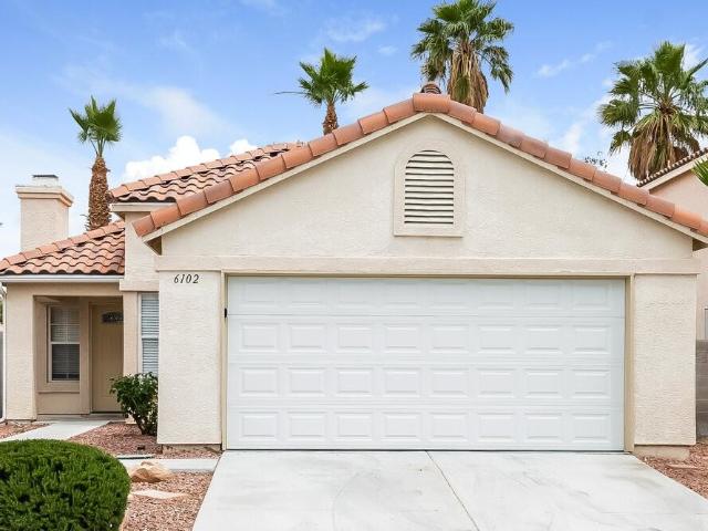 House for rent in North Las Vegas, Nevada