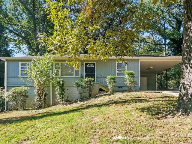 House for rent in Cobb, Georgia