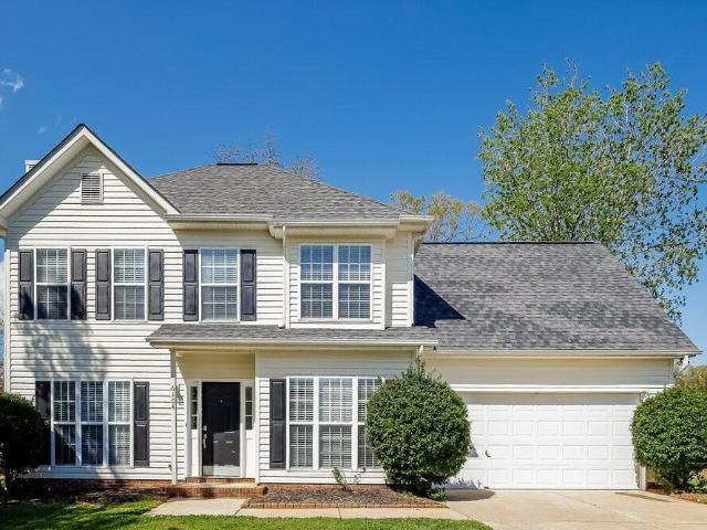 House for rent in Monroe, North Carolina