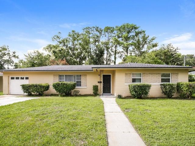 House for rent in Jacksonville, Florida