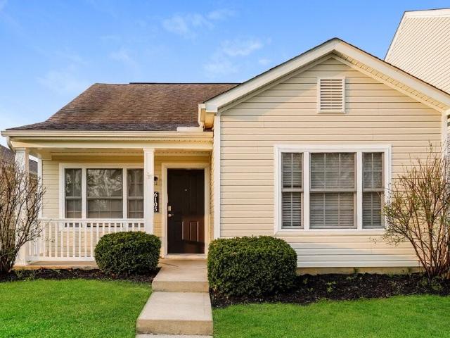 House for rent in Columbus, Ohio