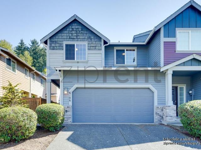 House for rent in Auburn, Washington