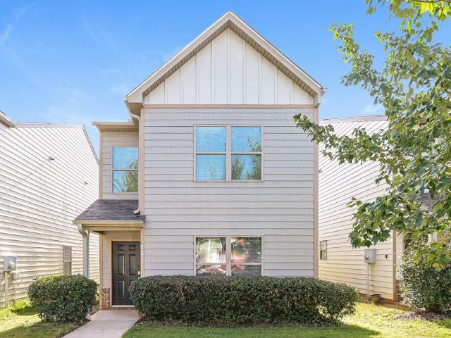 House for rent in Covington, Georgia