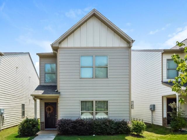House for rent in Covington, Georgia