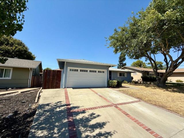 House for rent in California