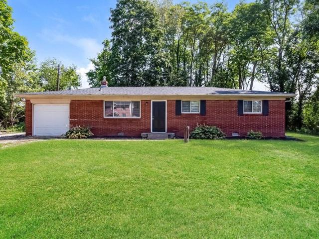 House for rent in Indianapolis