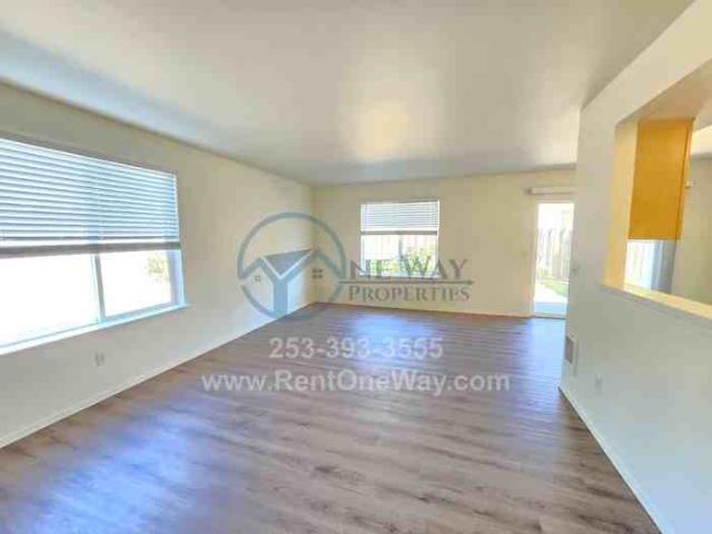 House for rent in Milton, Washington