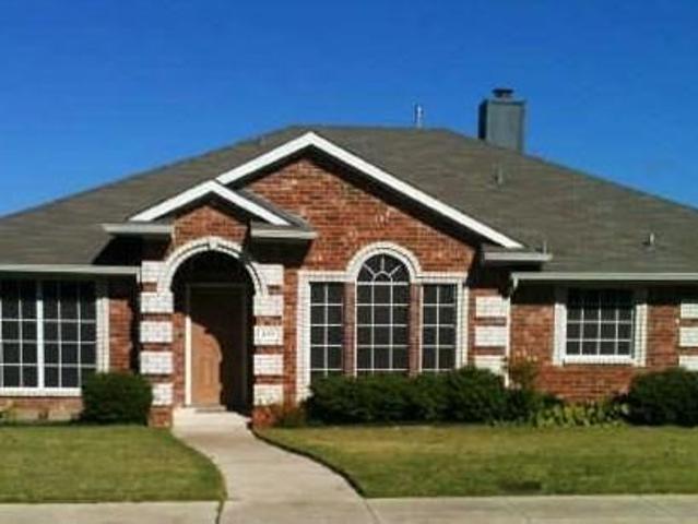 House for rent in Rockwall, Texas